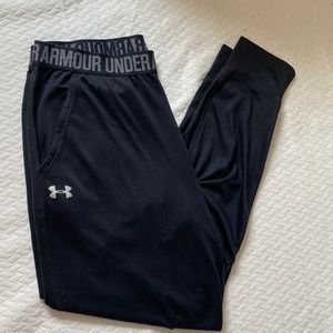 Under Armour Heatgear Women’s Joggers